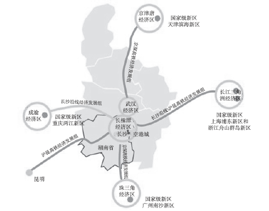 长株潭经济一体化_省委、省已明确将该项目作为推进长株潭经济一体化、长株潭两型社会...